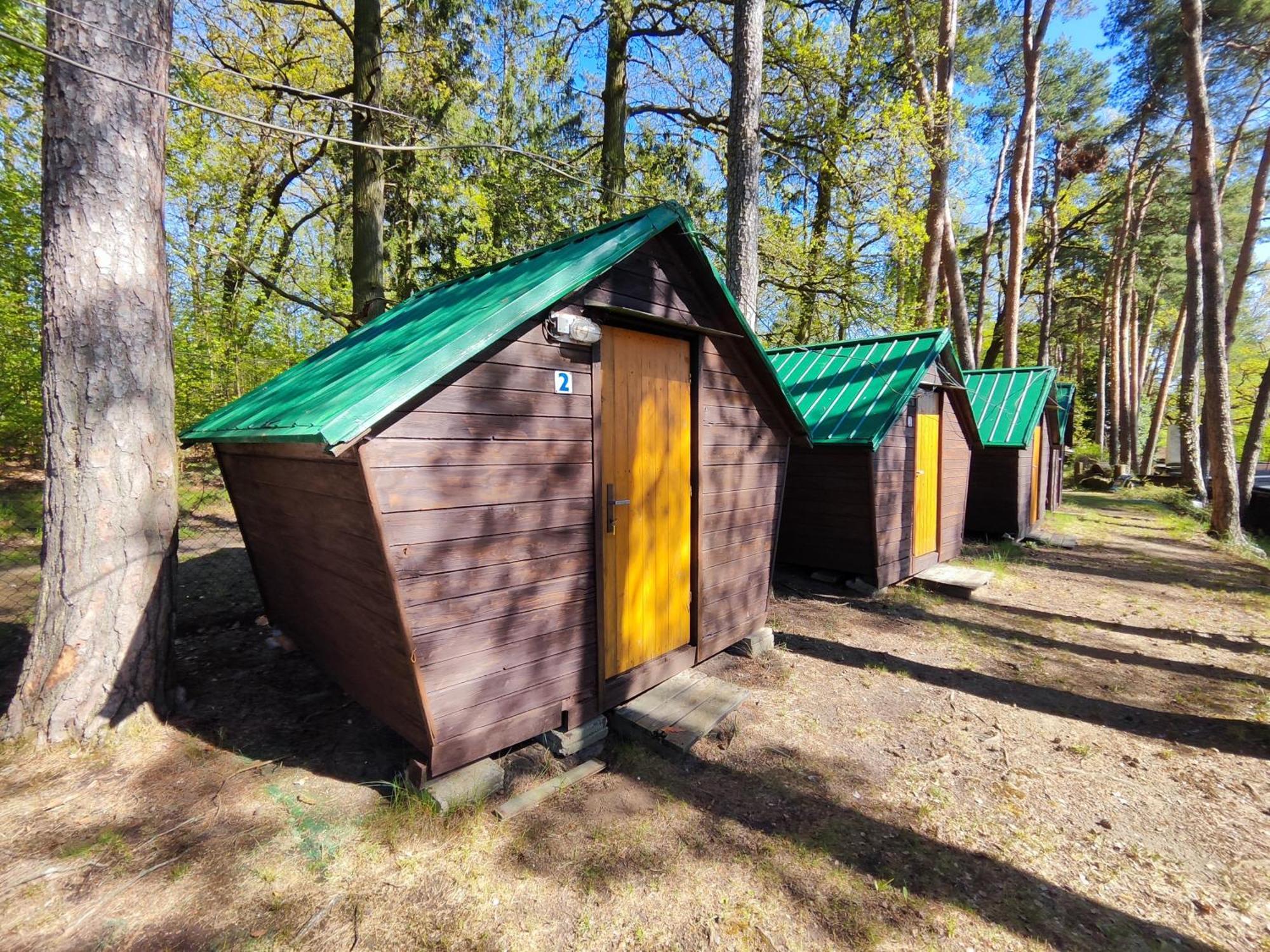 Yacht Club Bezdrev * Hluboká nad Vltavou
