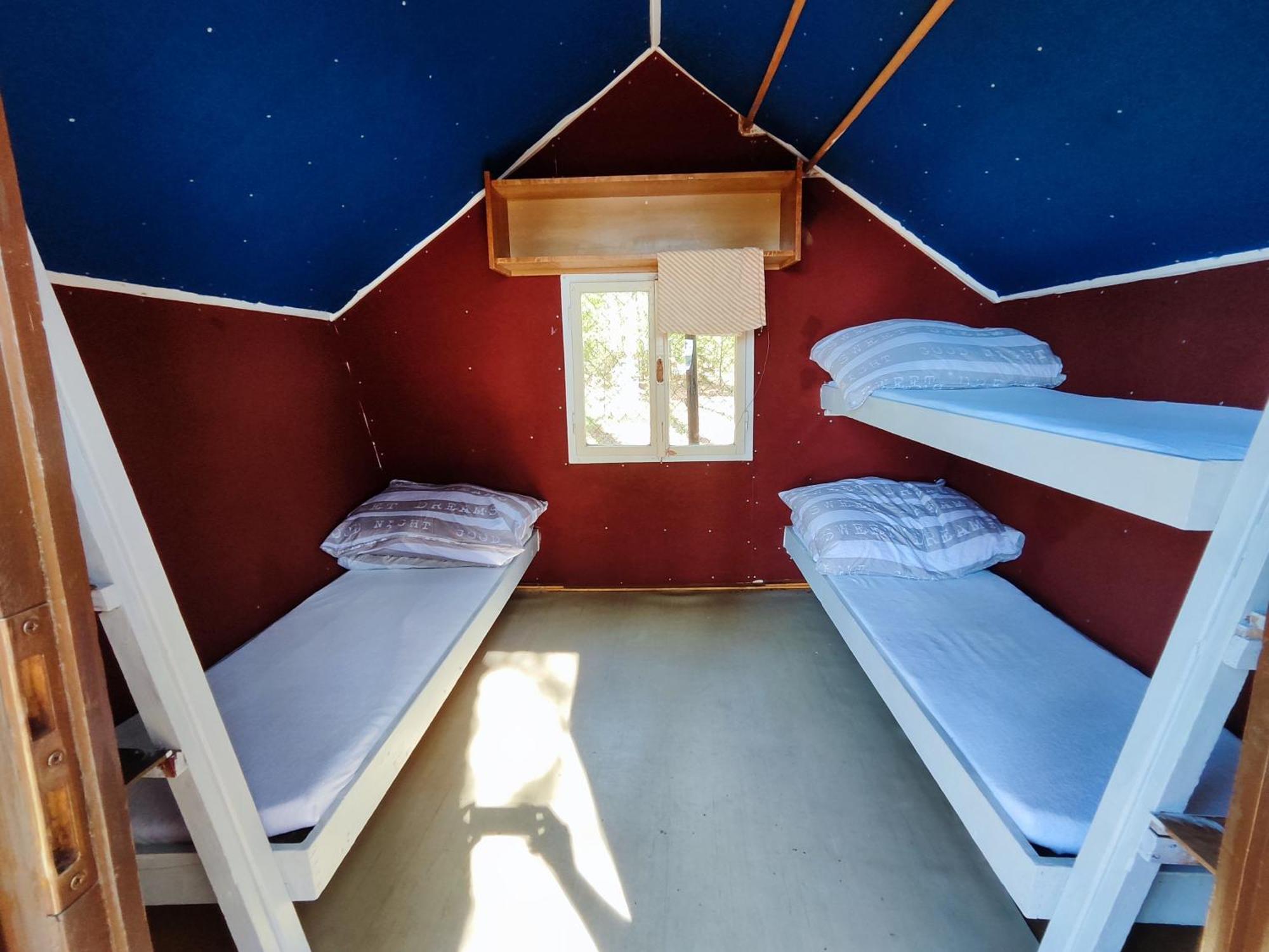 Yacht Club Bezdrev Campingplatz Hluboká nad Vltavou